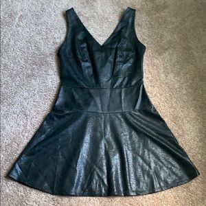 W118 by Walter Baker Black Cocktail Dress